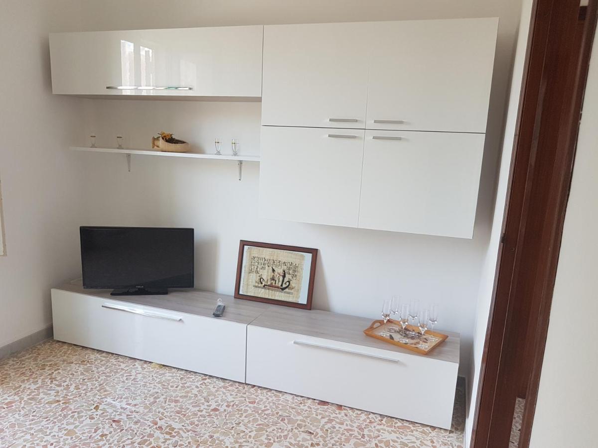 Case Vacanze Profumo Di Mare شيكلي المظهر الخارجي الصورة