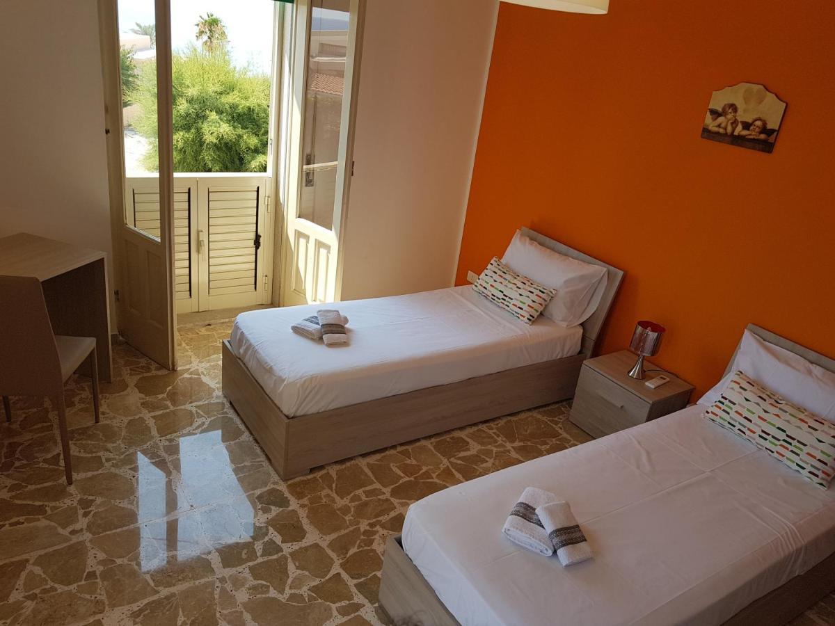 Case Vacanze Profumo Di Mare شيكلي المظهر الخارجي الصورة