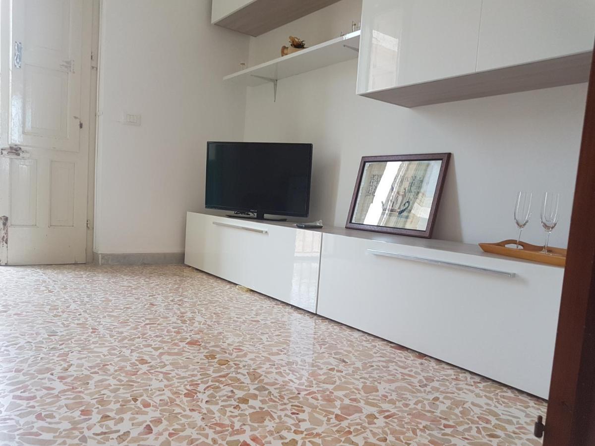 Case Vacanze Profumo Di Mare شيكلي المظهر الخارجي الصورة