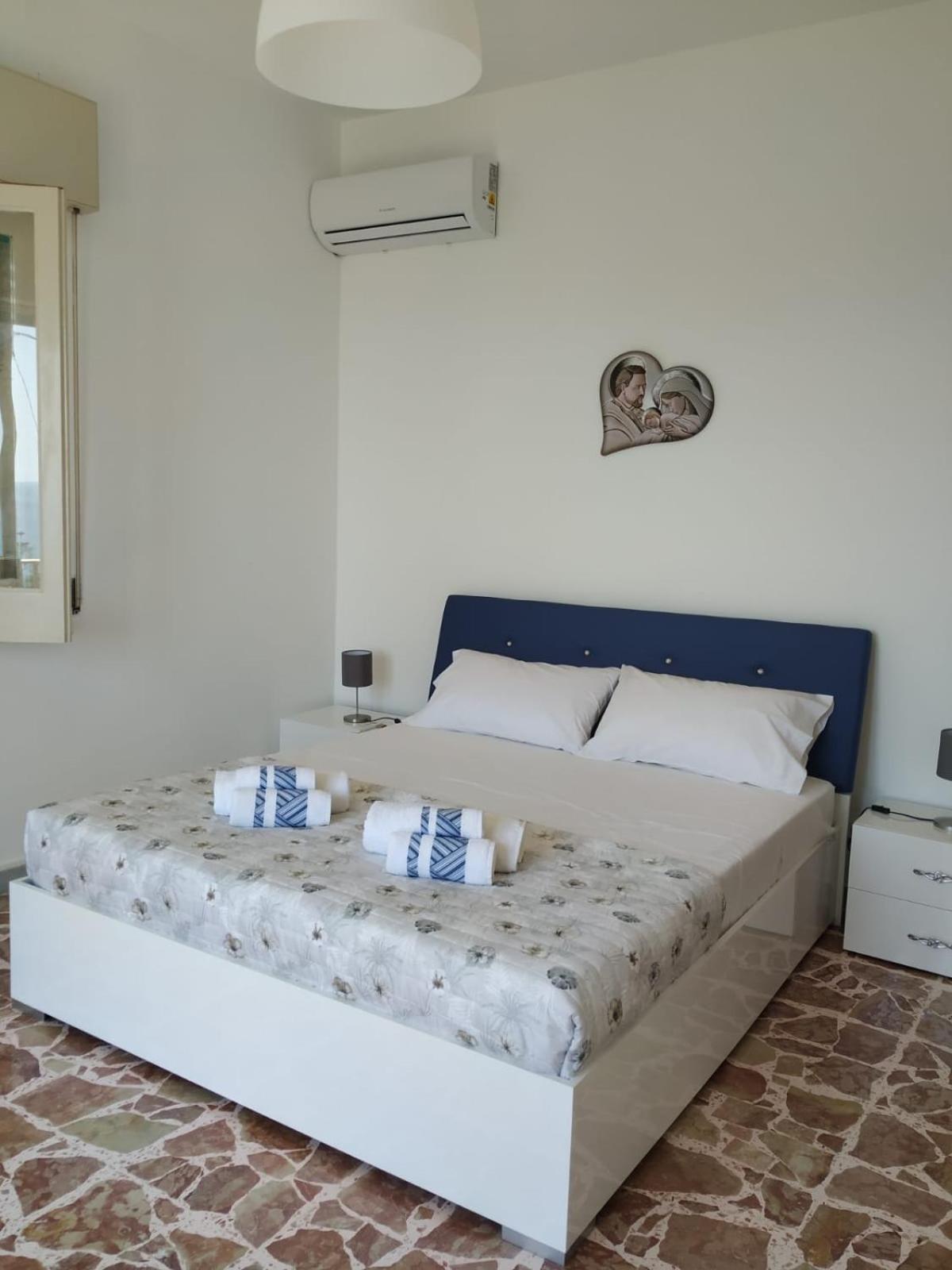 Case Vacanze Profumo Di Mare شيكلي الغرفة الصورة