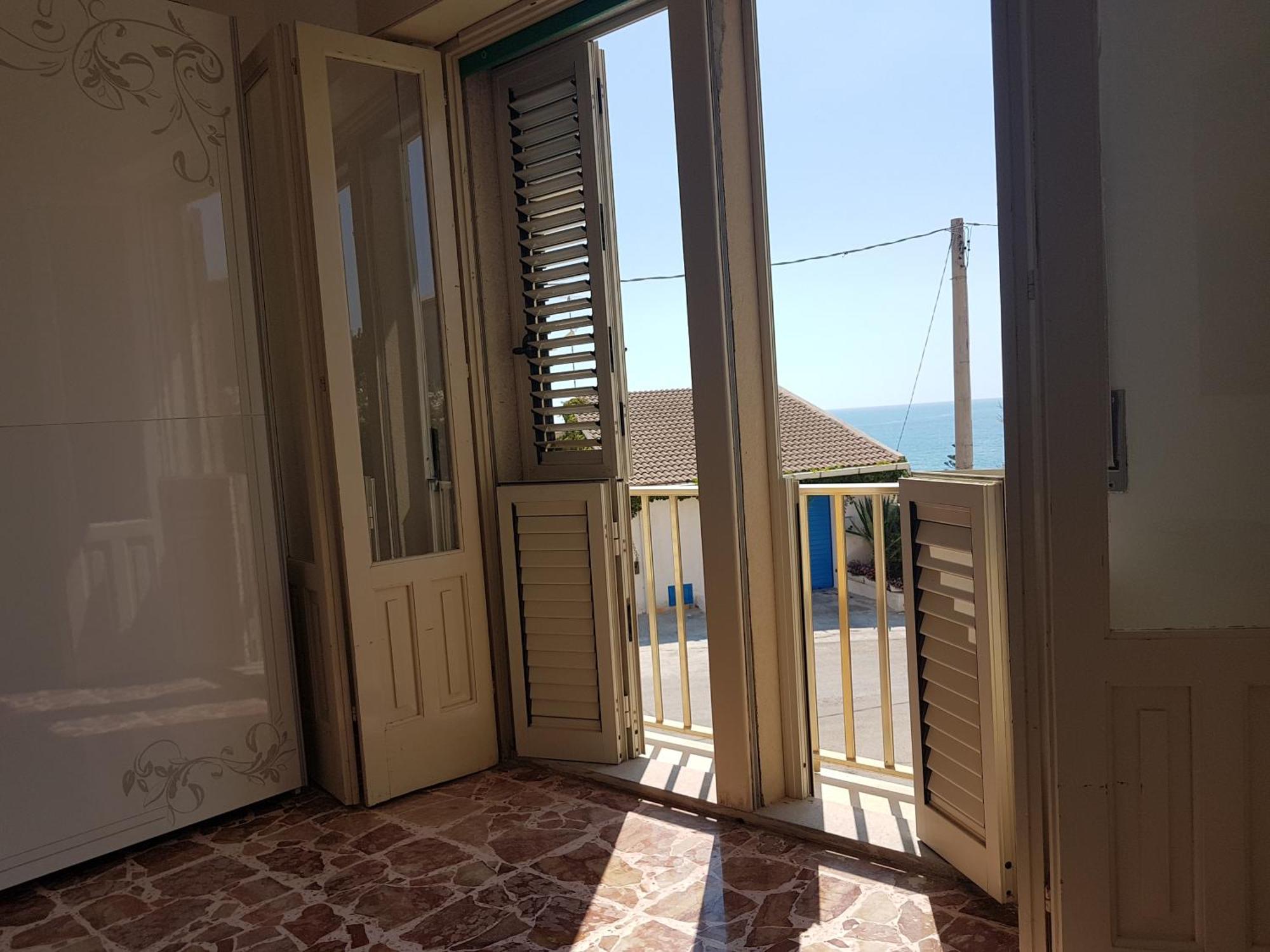 Case Vacanze Profumo Di Mare شيكلي الغرفة الصورة